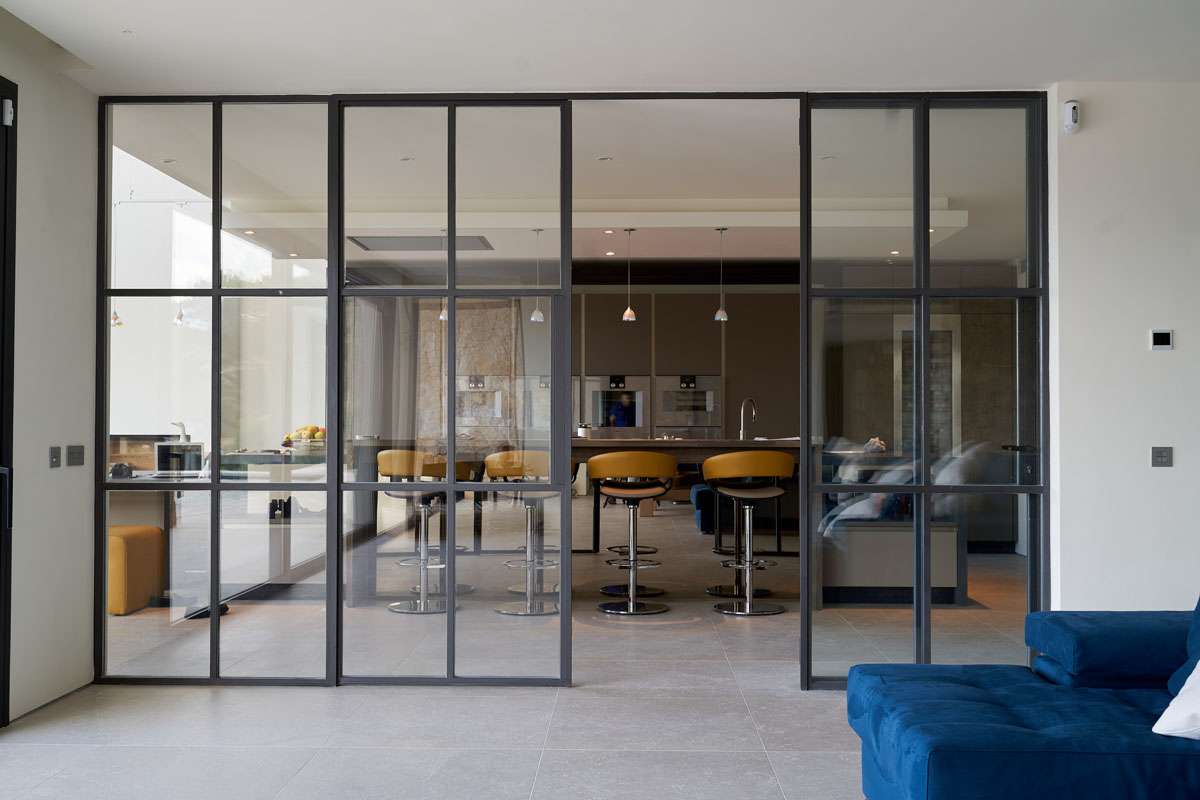 Herrería en Mallorca, Metalistería